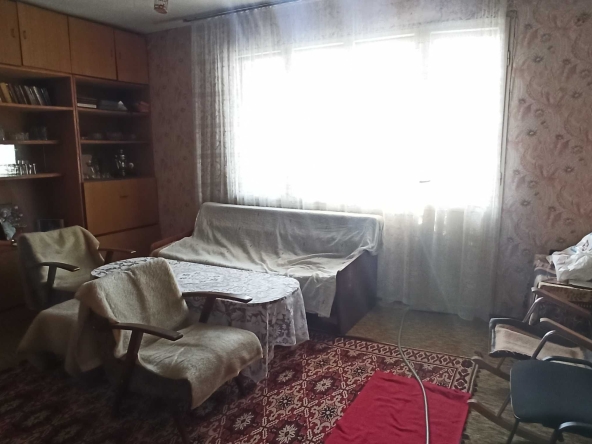 Четиристаен апартамент в Търговище, Боровец - 120 кв.м за 808 €/кв.м - Снимка #1