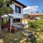 Къща в Копривщица - 135 кв.м за 1223 €/кв.м - Снимка #1