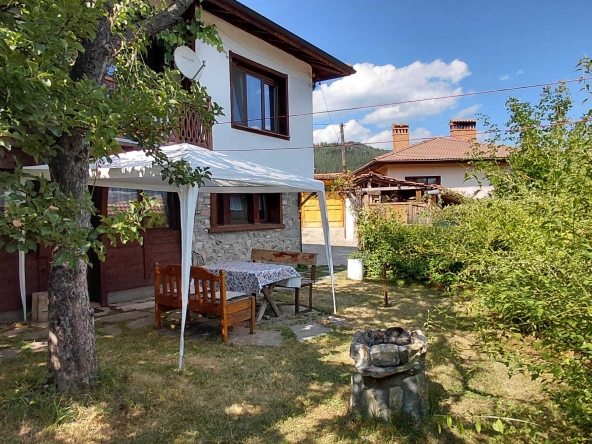 Къща в Копривщица - 135 кв.м за 1223 €/кв.м - Снимка #1