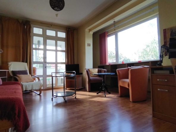 Дава се под наем Тристаен апартамент в София, Подуяне - 70 кв.м за 714 € - Снимка #1