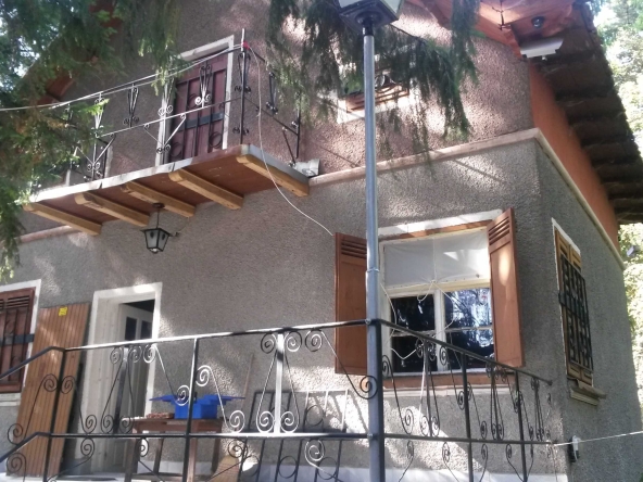 Къща в с. Панагюрски колонии, Област Пазарджик - 100 кв.м за 680 €/кв.м - Снимка #1