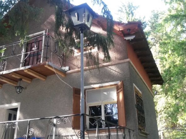 Къща в София, 7-ми 11-ти километър - 120 кв.м за 634 €/кв.м - Снимка #1