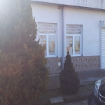 Промишлена сграда в с. Българин, Област Хасково - 72 кв.м за 354 €/кв.м - Снимка #1