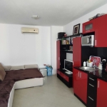 Едностаен апартамент в Созопол - 37 кв.м за 1319 €/кв.м - Снимка #1