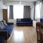 Дава се под наем Двустаен апартамент в Варна, Център - 53 кв.м за 382.5 € - Снимка #1