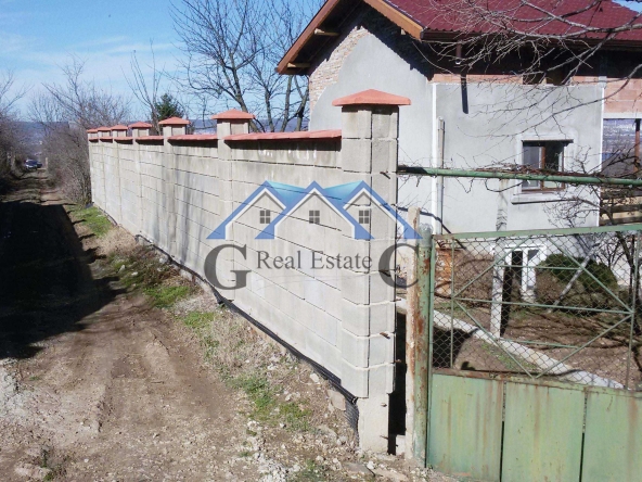 Къща в с. Звездица, Област Варна - 80 кв.м за 829 €/кв.м - Снимка #1