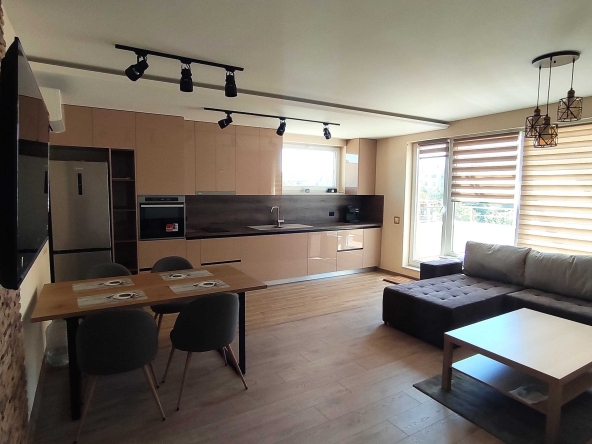 Дава се под наем Двустаен апартамент в Пловдив, Каменица 1 - 90 кв.м за 480 € - Снимка #1