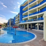 Двустаен апартамент в Поморие - 71 кв.м за 1155 €/кв.м - Снимка #1