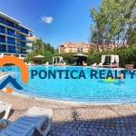 Двустаен апартамент в к.к. Слънчев бряг - 70 кв.м за 1115 €/кв.м - Снимка #1