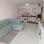 Дава се под наем Двустаен апартамент в Варна, м-т Траката - 48 кв.м за 459 € - Снимка #1