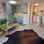 Едностаен апартамент в Свети Влас - 56 кв.м за 1411 €/кв.м - Снимка #1