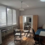 Дава се под наем Едностаен апартамент в София, Белите брези - 26 кв.м за 310 € - Снимка #1