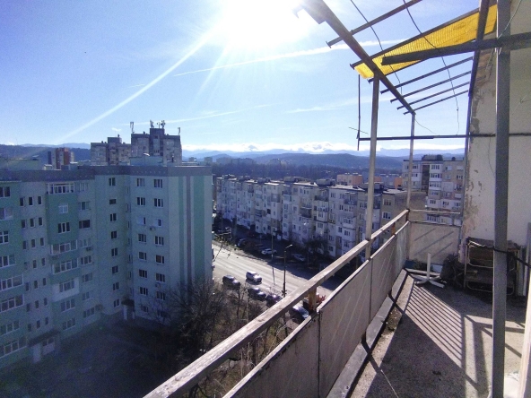 Двустаен апартамент в Габрово, Младост - 72 кв.м за 567 €/кв.м - Снимка #1