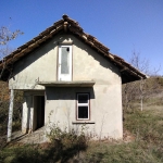 Къща в Дряново - 35 кв.м за 146 €/кв.м - Снимка #1