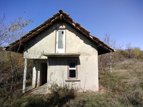 Къща в Дряново - 35 кв.м за 146 €/кв.м - Снимка #1