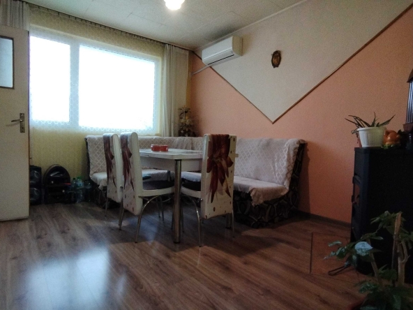Четиристаен апартамент в Дряново - 106 кв.м за 443 €/кв.м - Снимка #1