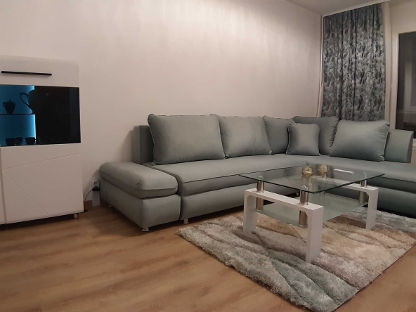 Дава се под наем Двустаен апартамент в София, Овча купел 2 - 65 кв.м за 612 € - Снимка #1