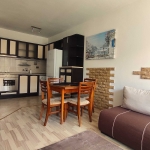 Дава се под наем Двустаен апартамент в Пловдив, Въстанически - 63 кв.м за 418.71 € - Снимка #1