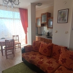 Двустаен апартамент в к.к. Слънчев бряг - 84 кв.м за 1453 €/кв.м - Снимка #1