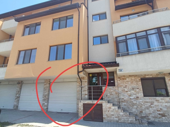 Многостаен апартамент в Стара Загора, Самара 3 - 164 кв.м за 842 €/кв.м - Снимка #1