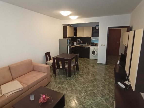 Двустаен апартамент в Каварна - 73 кв.м за 617 €/кв.м - Снимка #1