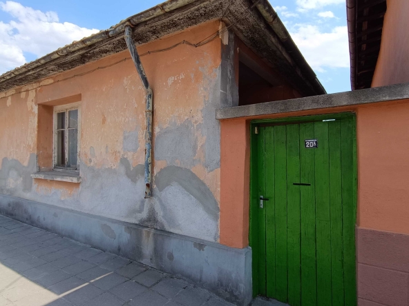 Къща в Първомай - 90 кв.м за 578 €/кв.м - Снимка #1