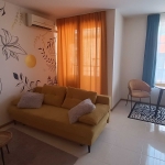 Дава се под наем Двустаен апартамент в с. Равда, Област Бургас - 60 кв.м за 459 € - Снимка #1