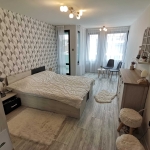 Дава се под наем Двустаен апартамент в Бургас, Възраждане - 80 кв.м за 357 € - Снимка #1