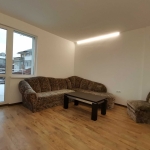 Дава се под наем Двустаен апартамент в Бургас, Меден рудник - зона А - 70 кв.м за 255 € - Снимка #1