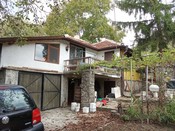 Къща в с. Шиварово, Област Бургас - 54 кв.м за 945 €/кв.м - Снимка #1