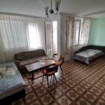 Дава се под наем Двустаен апартамент в Бургас, Славейков - 55 кв.м за 255 € - Снимка #1