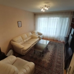 Дава се под наем Двустаен апартамент в Бургас, Изгрев - 64 кв.м за 153 € - Снимка #1