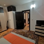 Дава се под наем Двустаен апартамент в Бургас, Център - 55 кв.м за 255 € - Снимка #1