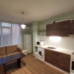 Дава се под наем Двустаен апартамент в Бургас, Братя Миладинови - 48 кв.м за 204 € - Снимка #1