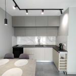 Дава се под наем Двустаен апартамент в Варна, Цветен квартал - 60 кв.м за 850 € - Снимка #1