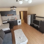 Дава се под наем Двустаен апартамент в Бургас, Славейков - 65 кв.м за 193.8 € - Снимка #1