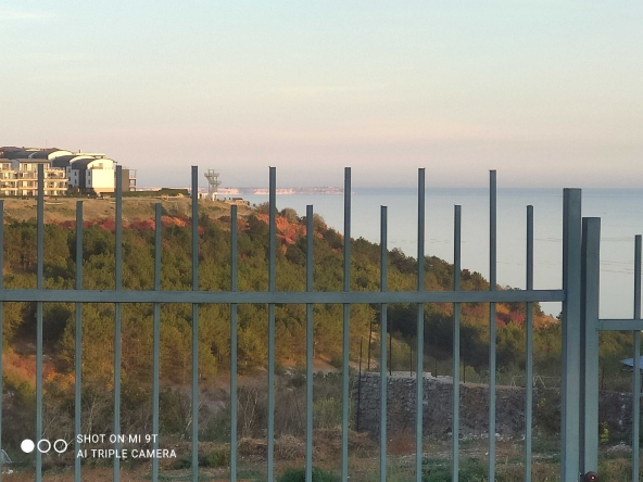 Парцел в Каварна - 1300 кв.м за 50 €/кв.м - Снимка #1