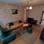 Дава се под наем Двустаен апартамент в Бургас, Славейков - 62 кв.м за 132.6 € - Снимка #1