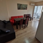 Дава се под наем Едностаен апартамент в Бургас, Меден рудник - зона А - 42 кв.м за 153 € - Снимка #1