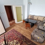 Дава се под наем Двустаен апартамент в Бургас, Славейков - 54 кв.м за 178.5 € - Снимка #1