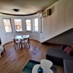 Дава се под наем Двустаен апартамент в Бургас, Център - 50 кв.м за 219.3 € - Снимка #1