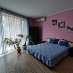 Дава се под наем Двустаен апартамент в Бургас, Възраждане - 65 кв.м за 255 € - Снимка #1