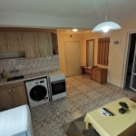 Дава се под наем Двустаен апартамент в Бургас, Лазур - 55 кв.м за 229.5 € - Снимка #1