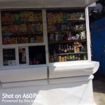 Заведение в Перник, Изток - 8 кв.м за 160 €/кв.м - Снимка #1