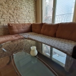 Дава се под наем Двустаен апартамент в Бургас, Център - 60 кв.м за 229.5 € - Снимка #1