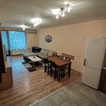 Дава се под наем Двустаен апартамент в Бургас, Възраждане - 80 кв.м за 306 € - Снимка #1