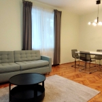 Едностаен апартамент в Перник, Център - 64 кв.м за 1875 €/кв.м - Снимка #1