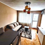 Дава се под наем Двустаен апартамент в Бургас, Лазур - 64 кв.м за 229.5 € - Снимка #1