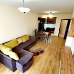 Дава се под наем Двустаен апартамент в Бургас, Възраждане - 70 кв.м за 229.5 € - Снимка #1