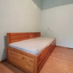 Дава се под наем Двустаен апартамент в Бургас, Зорница - 66 кв.м за 153 € - Снимка #1